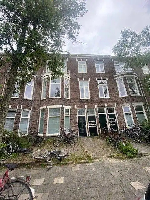 Kamer Foto #0 te huur bij Huurstunt
