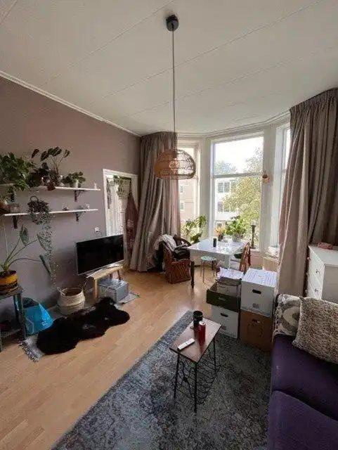 Kamer Foto #1 te huur bij Huurstunt