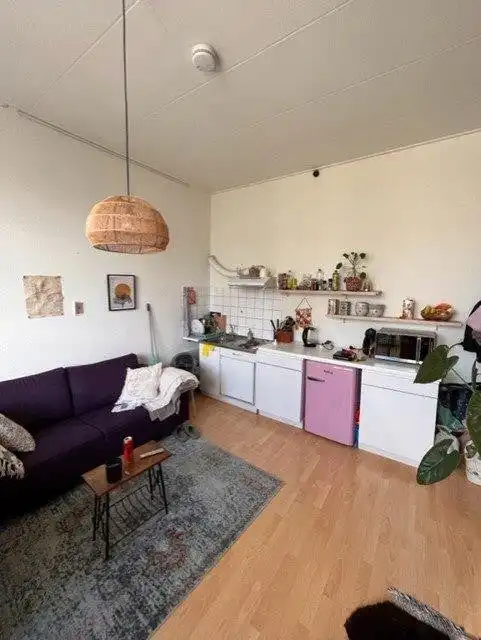 Kamer Foto #3 te huur bij Huurstunt