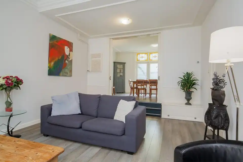 Huurwoning Foto #2 te huur bij Huurstunt