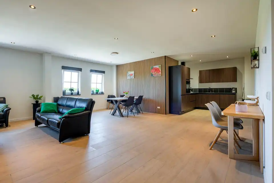 Appartement Foto #2 te huur bij Huurstunt