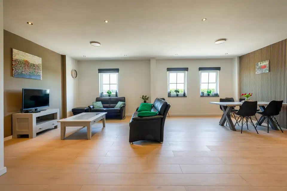 Appartement Foto #3 te huur bij Huurstunt