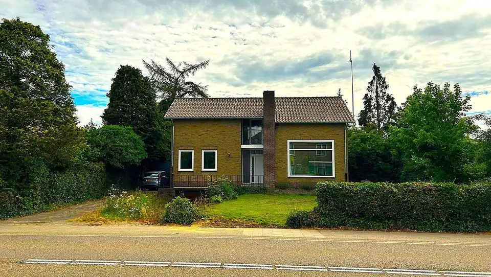 Huurwoning Foto #1 te huur bij Huurstunt