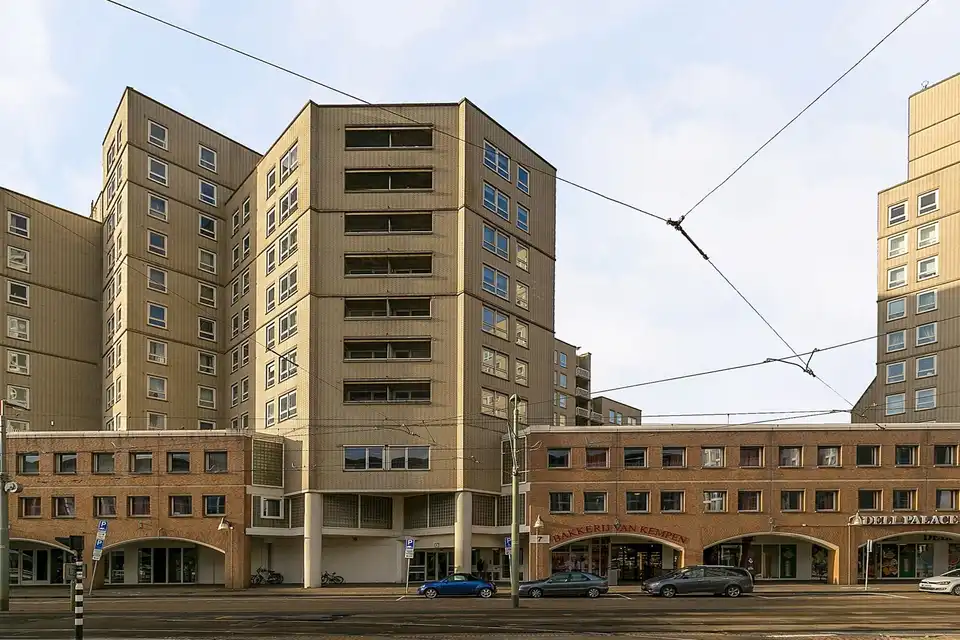 Appartement Foto #0 te huur bij Huurstunt