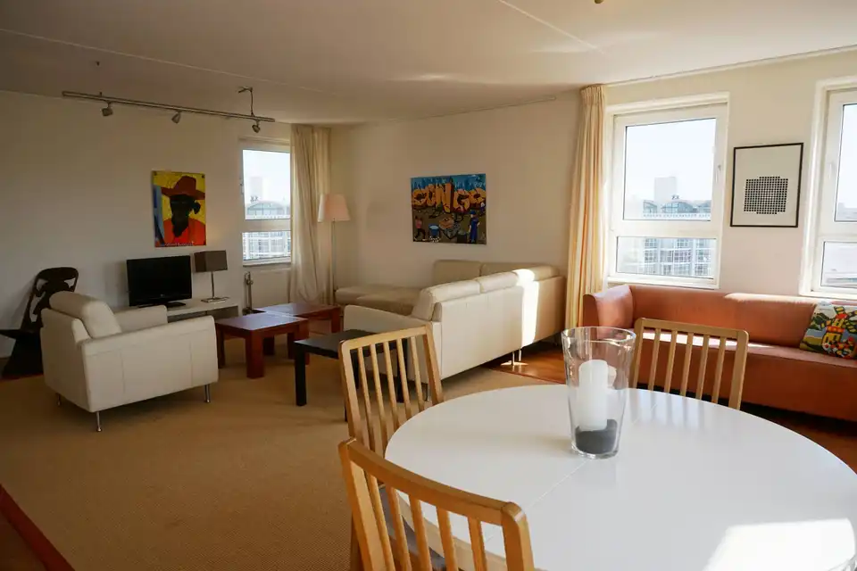 Appartement Foto #2 te huur bij Huurstunt