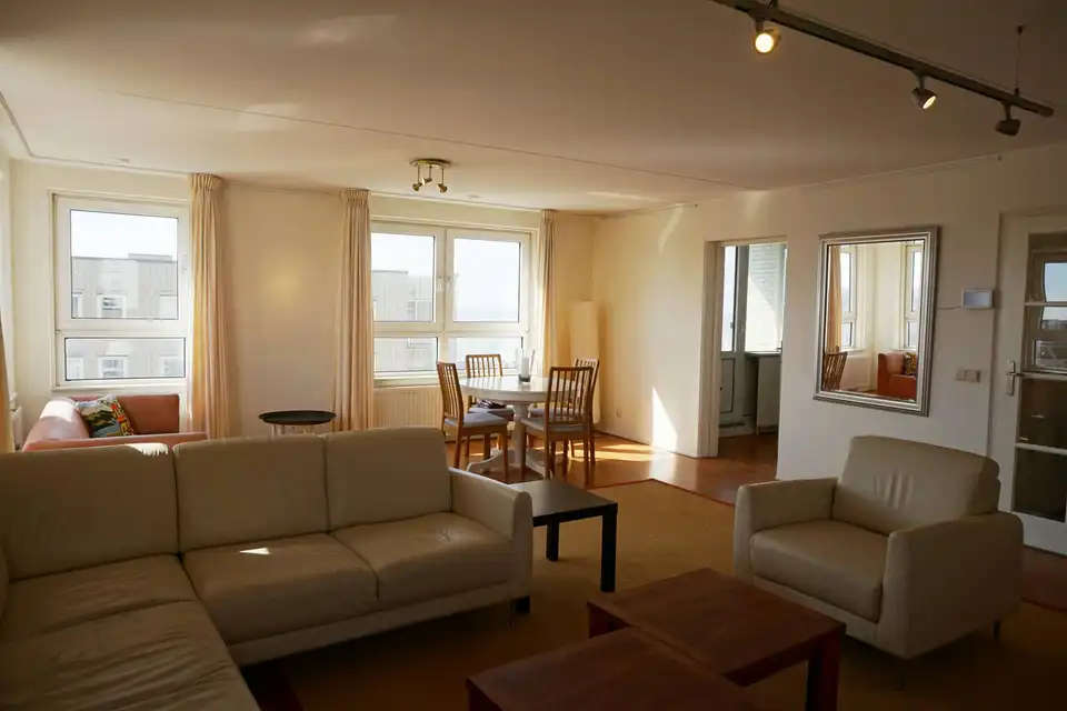 Appartement Foto #3 te huur bij Huurstunt