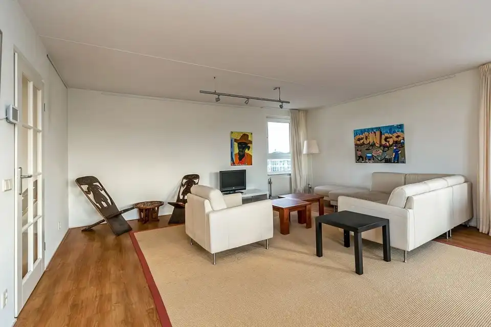 Appartement Foto #1 te huur bij Huurstunt