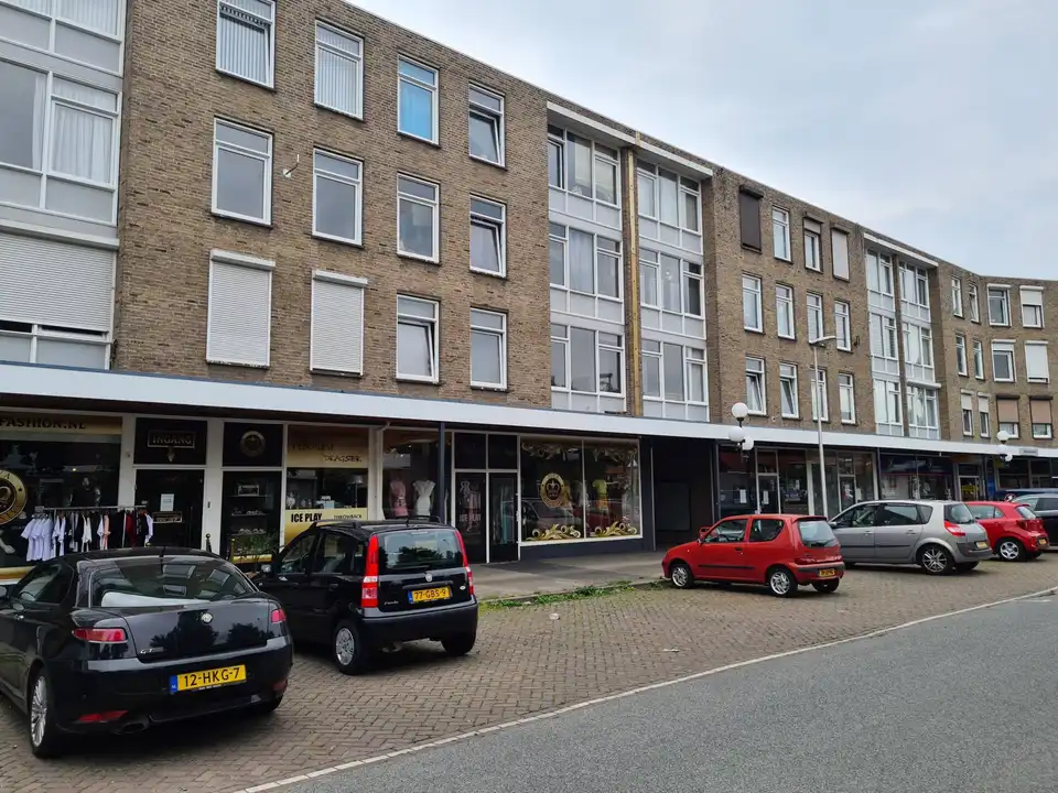 Appartement Foto #2 te huur bij Huurstunt