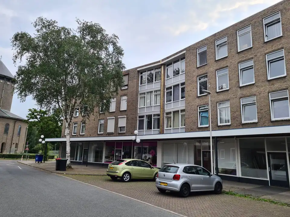 Appartement Foto #1 te huur bij Huurstunt