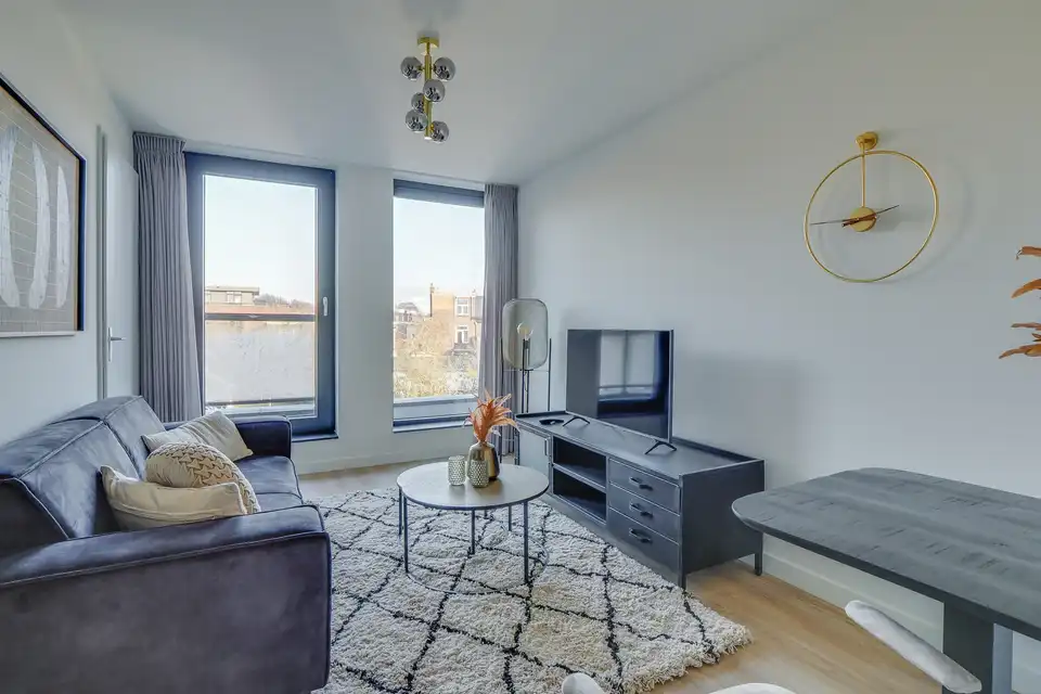 Appartement Foto #1 te huur bij Huurstunt