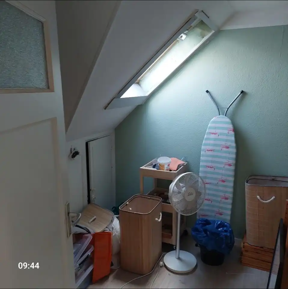 Foto #7 Kamer Prunusstraat Tilburg