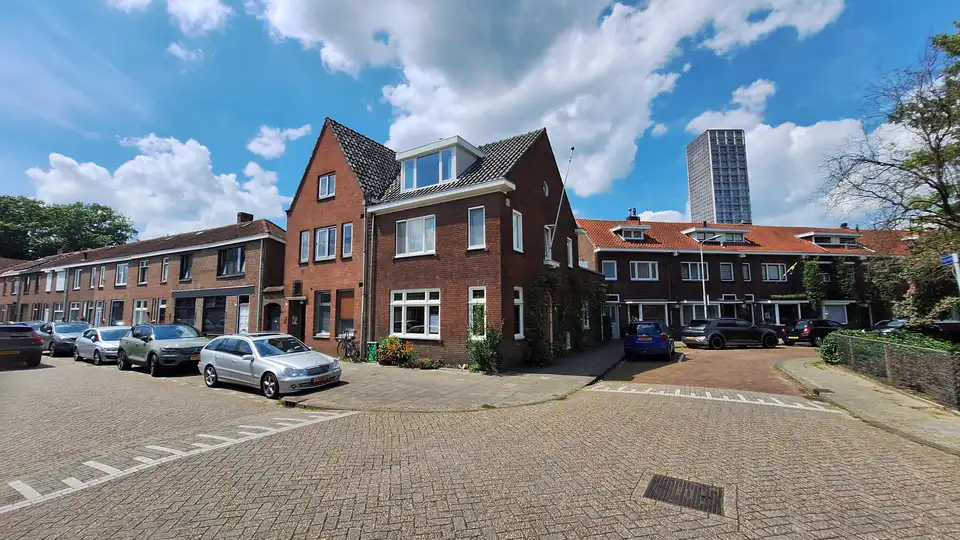 Foto #0 Kamer Prunusstraat Tilburg