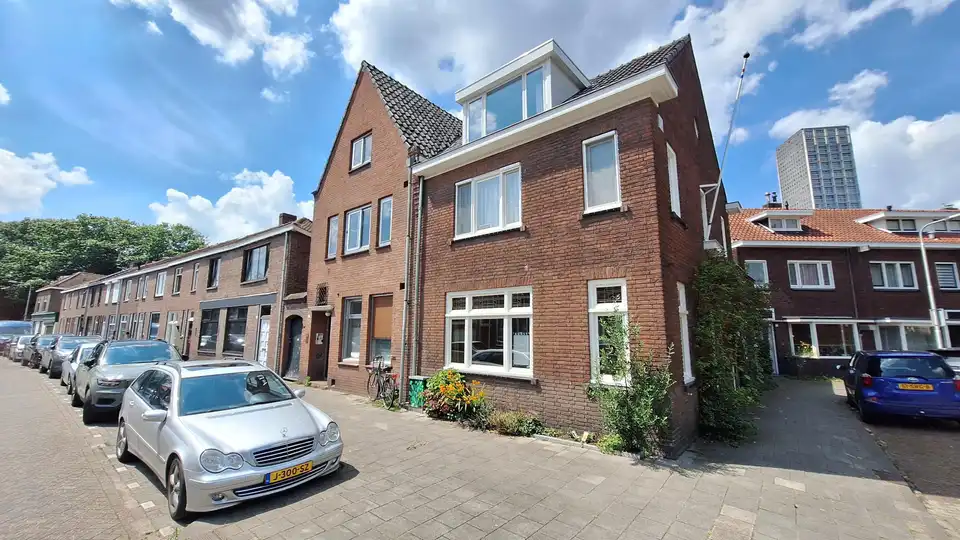 Foto #1 Kamer Prunusstraat Tilburg