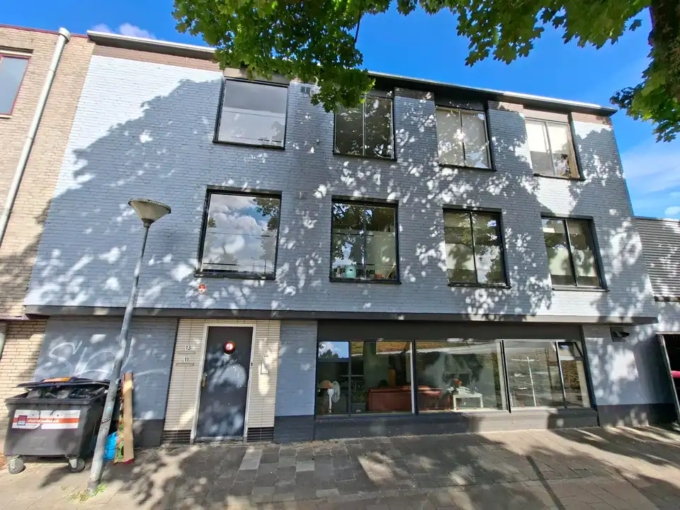 Kamer Foto #1 te huur bij Huurstunt