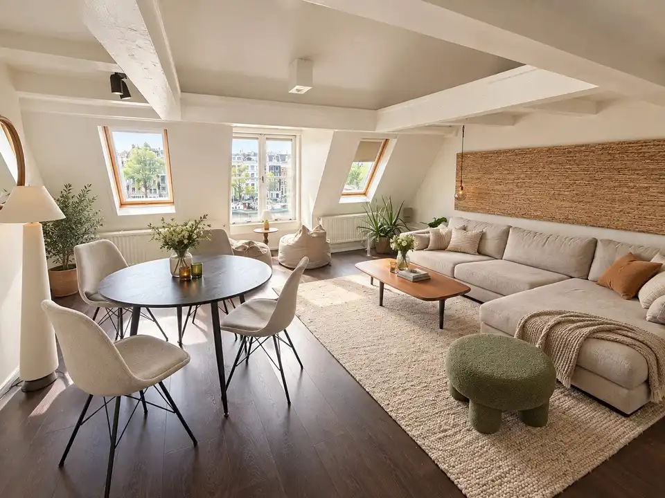 Appartement Foto #2 te huur bij Huurstunt