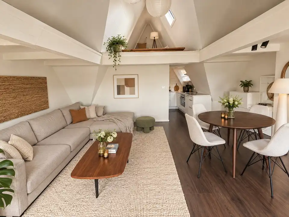 Appartement Foto #3 te huur bij Huurstunt