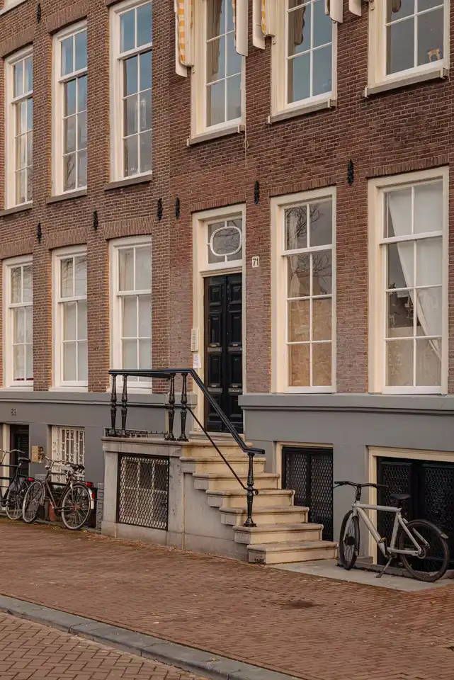 Appartement Foto #1 te huur bij Huurstunt