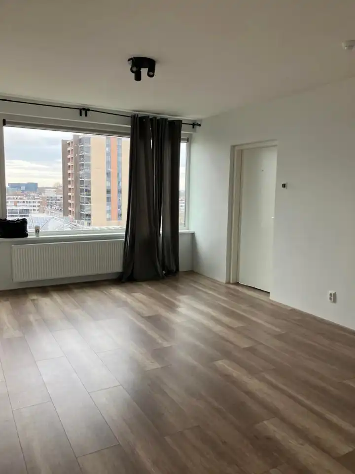 Foto #6 Appartement Van Vollenhovenlaan Utrecht