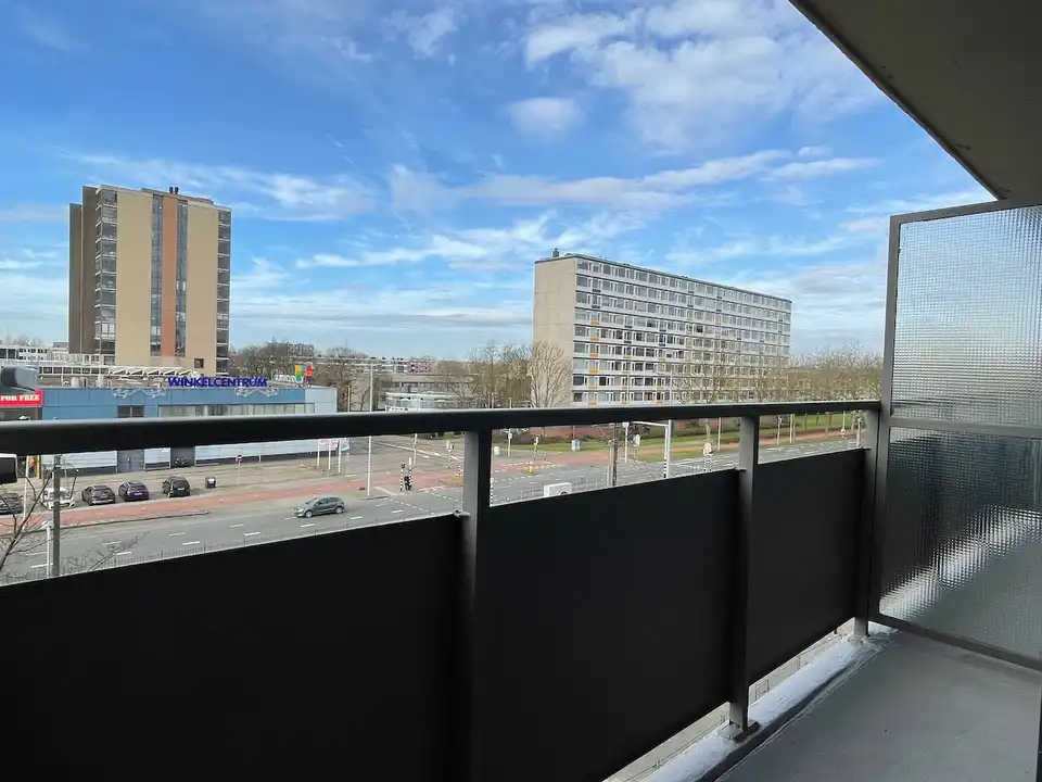 Appartement Foto #2 te huur bij Huurstunt