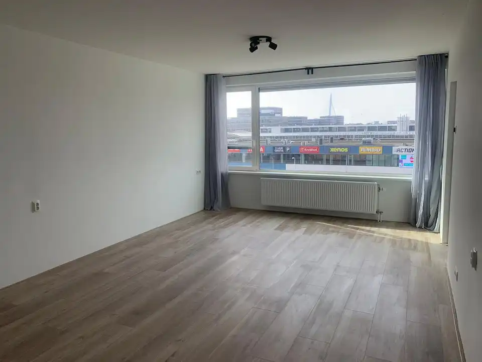 Foto #5 Appartement Van Vollenhovenlaan Utrecht
