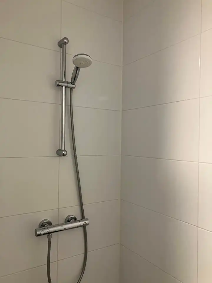 Foto #14 Appartement Van Vollenhovenlaan Utrecht