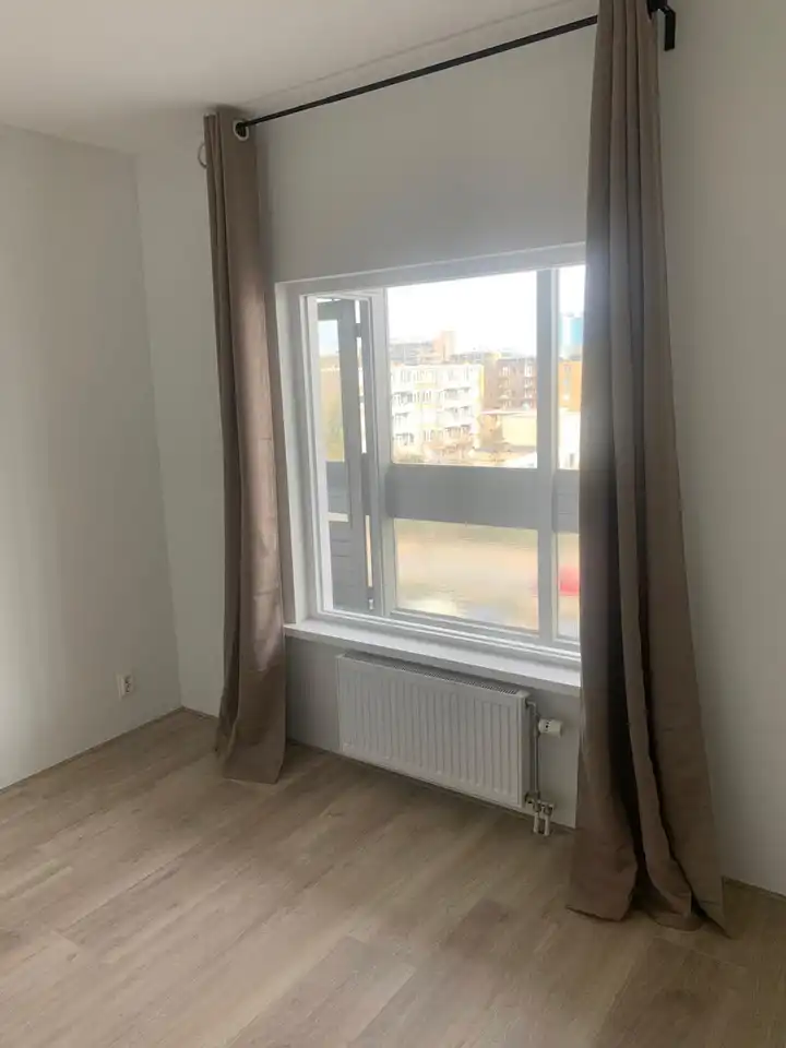 Foto #8 Appartement Van Vollenhovenlaan Utrecht
