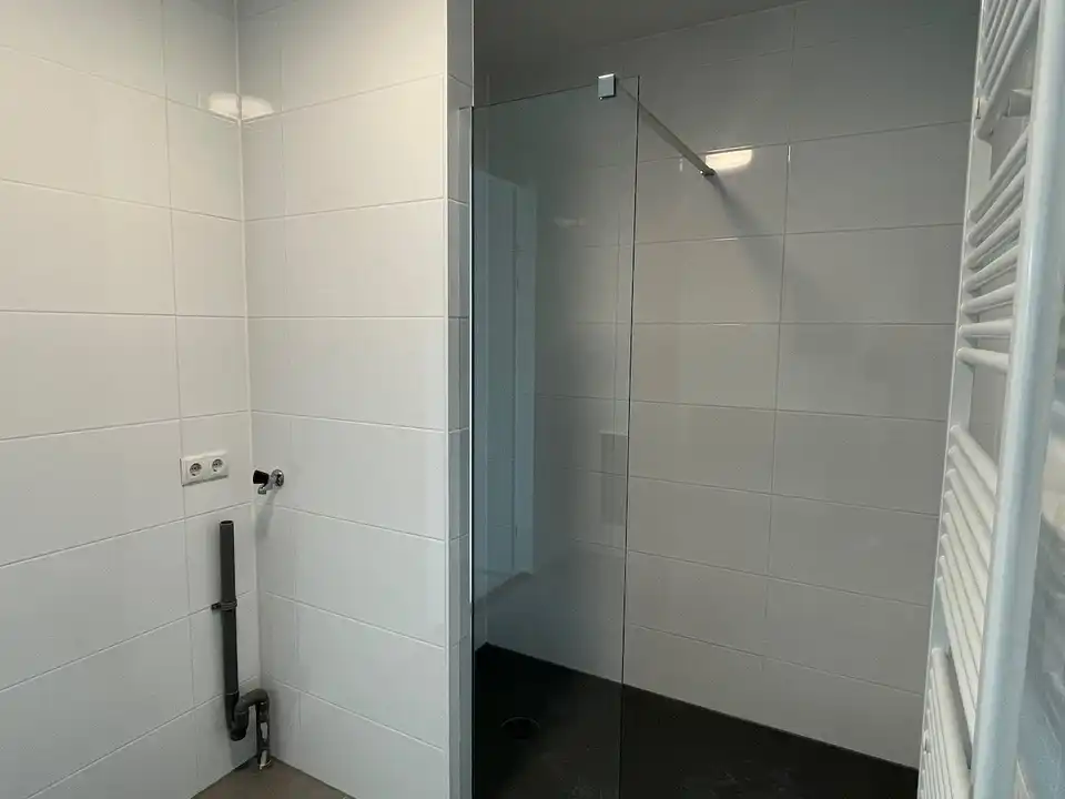 Foto #12 Appartement Van Vollenhovenlaan Utrecht