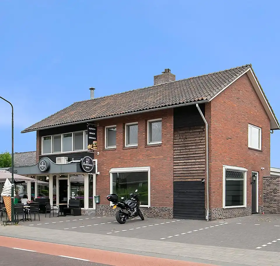 Huurwoning Foto #1 te huur bij Huurstunt