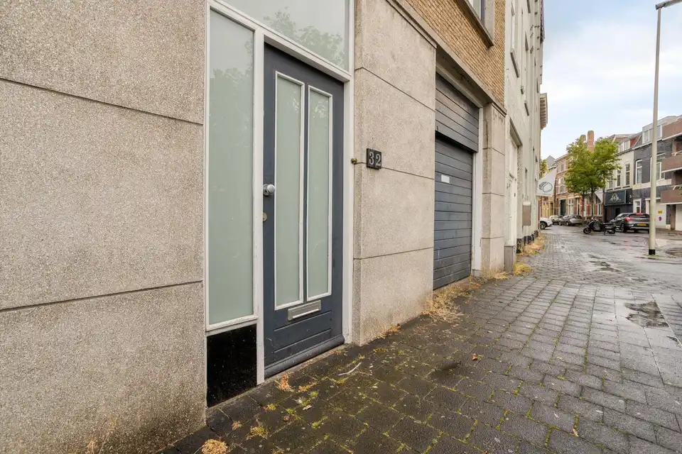 Appartement Foto #1 te huur bij Huurstunt