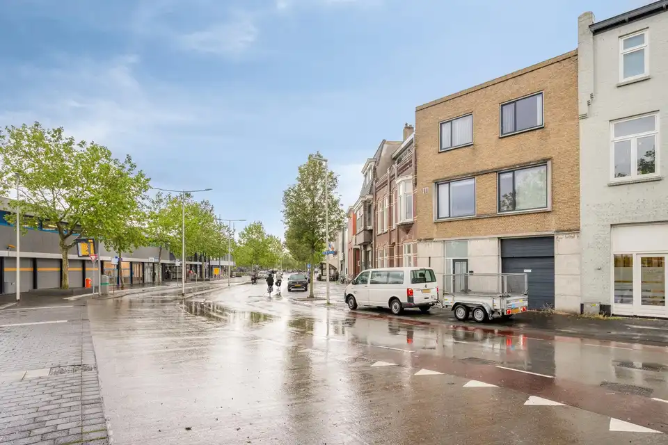 Appartement Foto #0 te huur bij Huurstunt