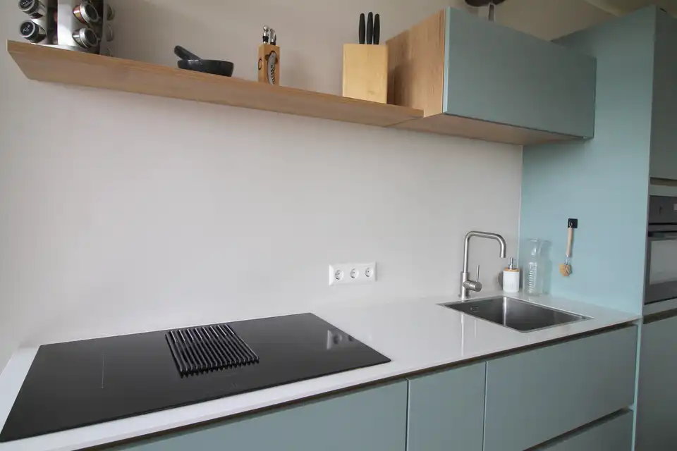 Foto #5 Appartement Dr. Struyckenstraat Breda