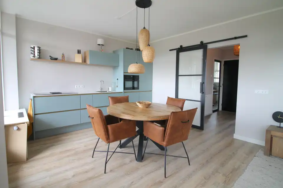 Foto #4 Appartement Dr. Struyckenstraat Breda