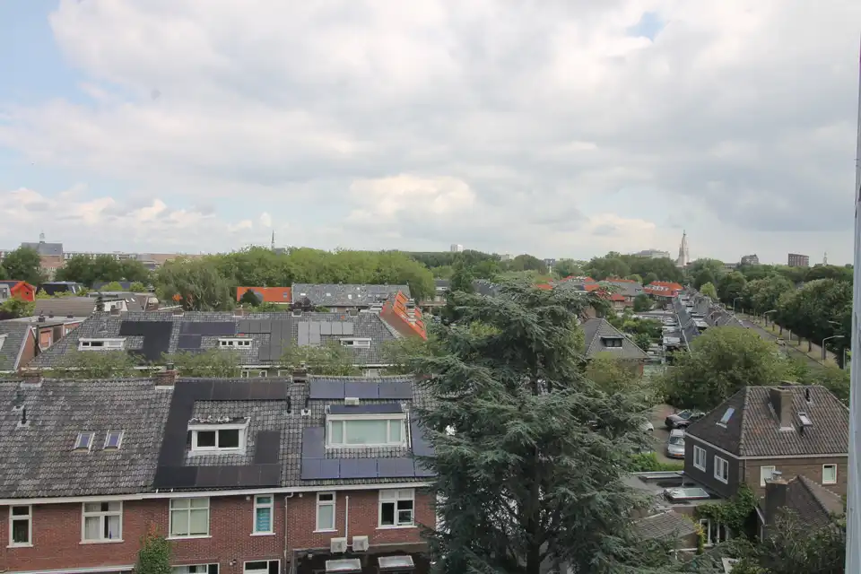 Foto #22 Appartement Dr. Struyckenstraat Breda