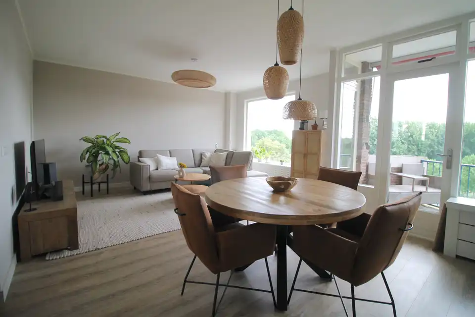 Foto #1 Appartement Dr. Struyckenstraat Breda