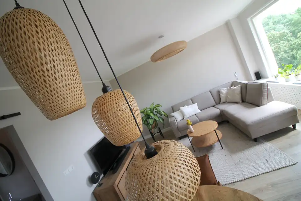 Foto #7 Appartement Dr. Struyckenstraat Breda