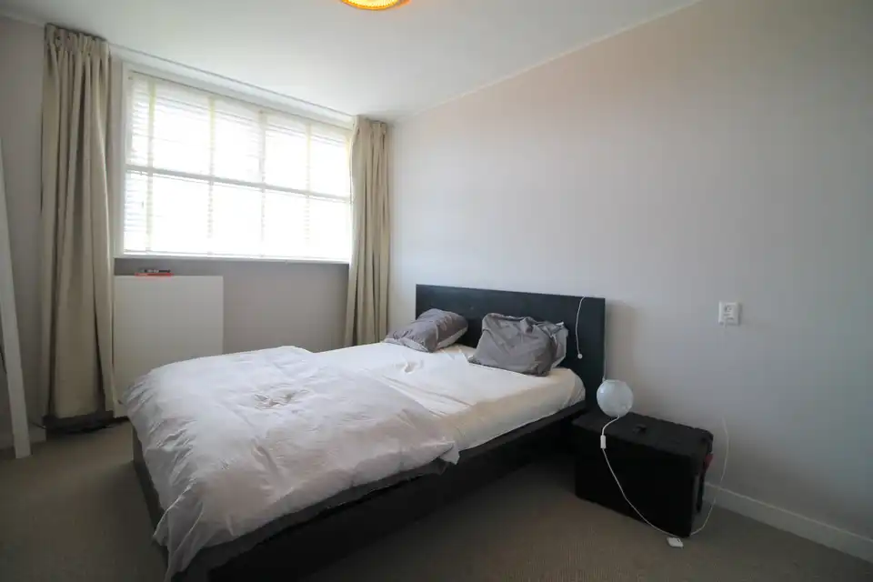 Foto #13 Appartement Dr. Struyckenstraat Breda
