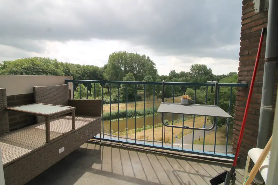 Foto #8 Appartement Dr. Struyckenstraat Breda