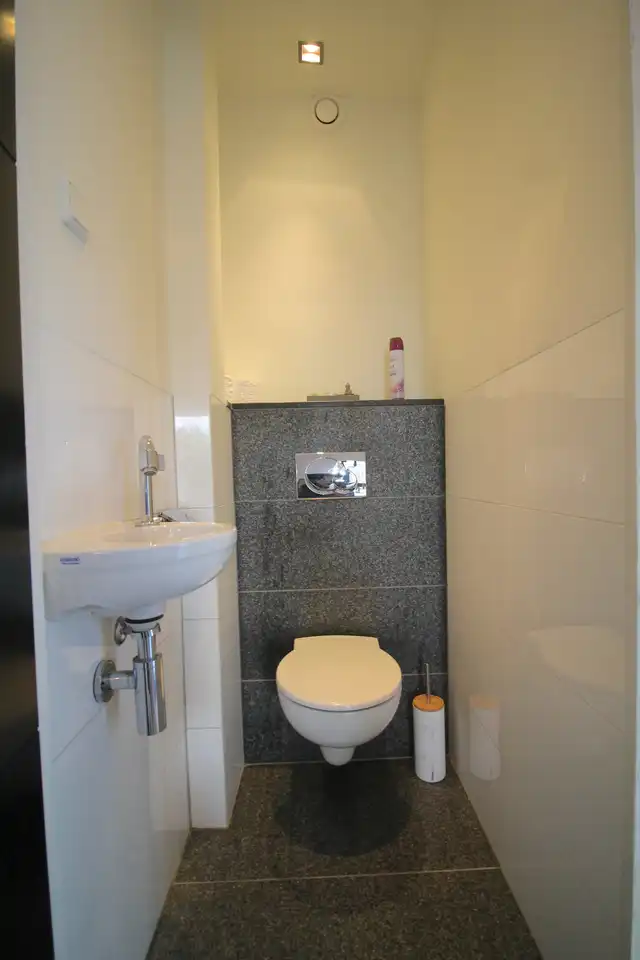 Foto #19 Appartement Dr. Struyckenstraat Breda