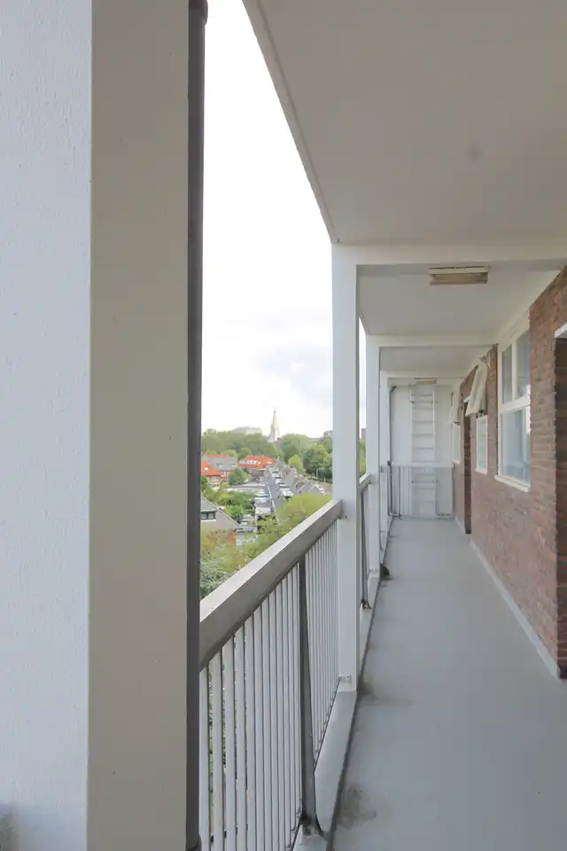 Foto #21 Appartement Dr. Struyckenstraat Breda