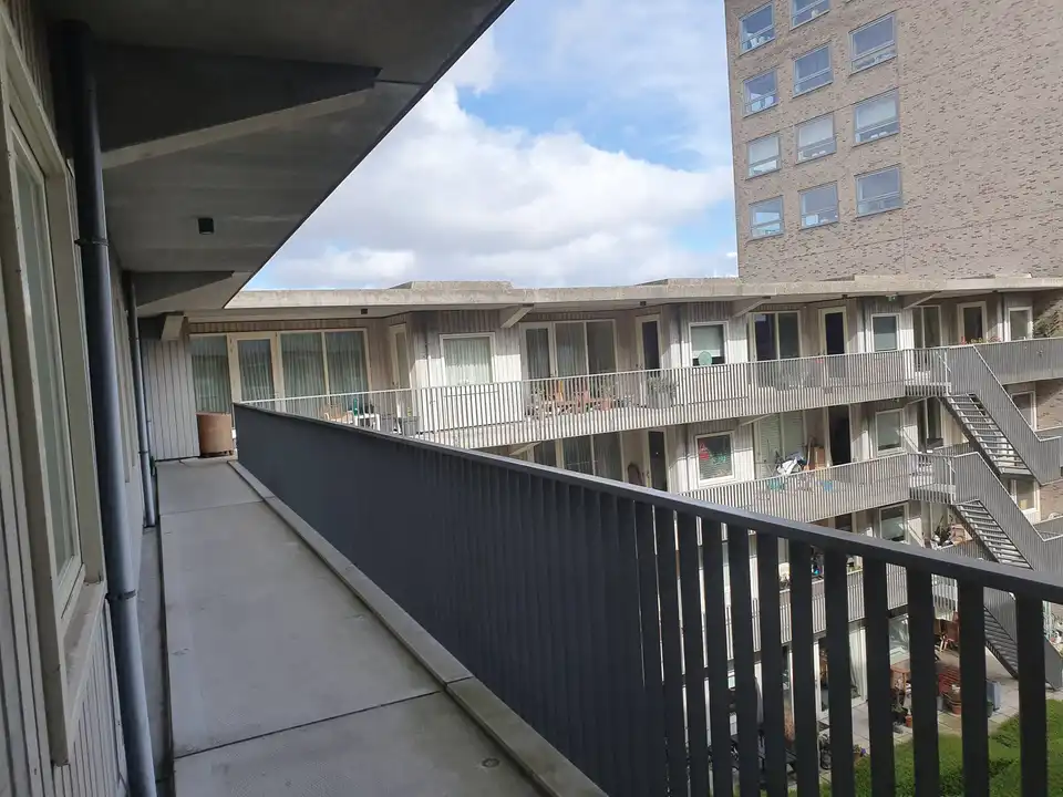 Appartement Foto #3 te huur bij Huurstunt