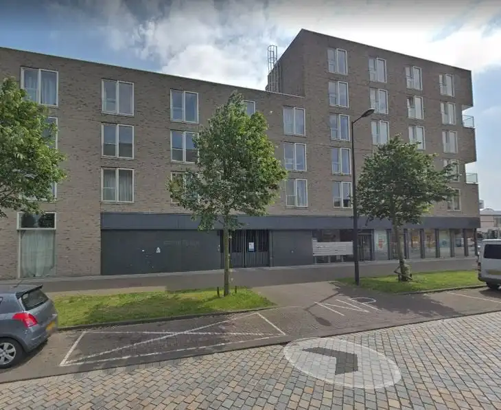 Appartement Foto #1 te huur bij Huurstunt