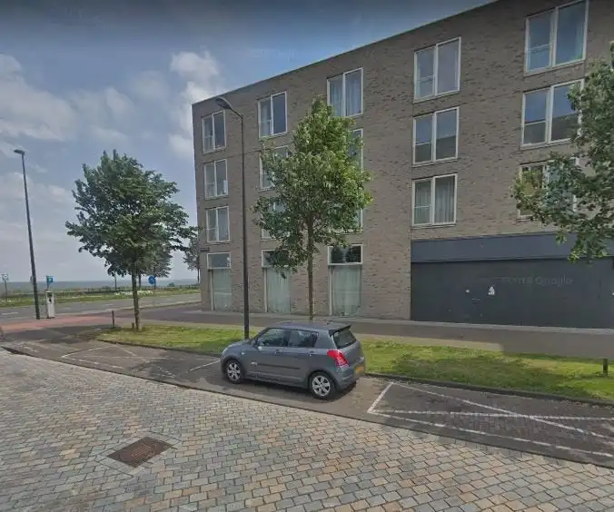 Appartement Foto #0 te huur bij Huurstunt