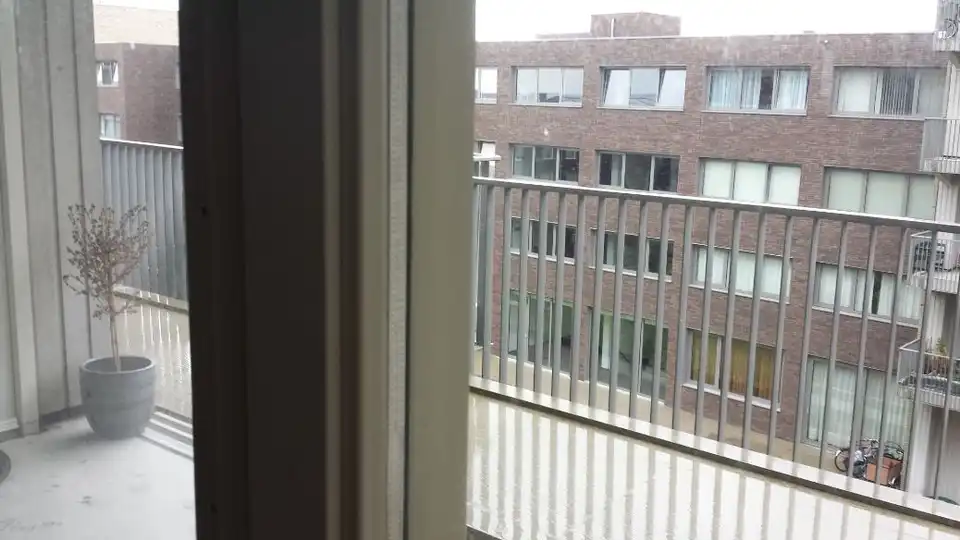 Appartement Foto #2 te huur bij Huurstunt