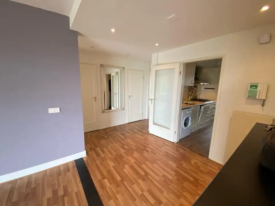 Foto #5 Appartement Amundsenlaan Eindhoven