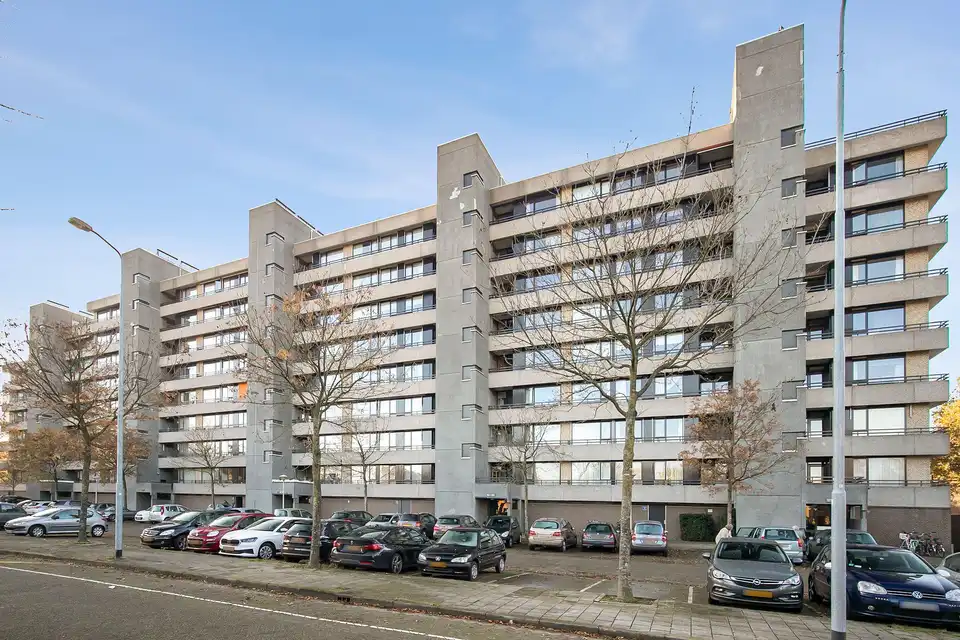 Appartement Foto #0 te huur bij Huurstunt