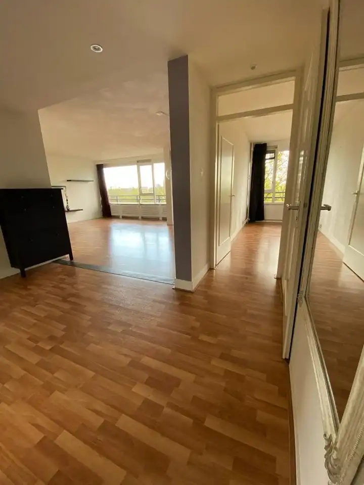Foto #13 Appartement Amundsenlaan Eindhoven