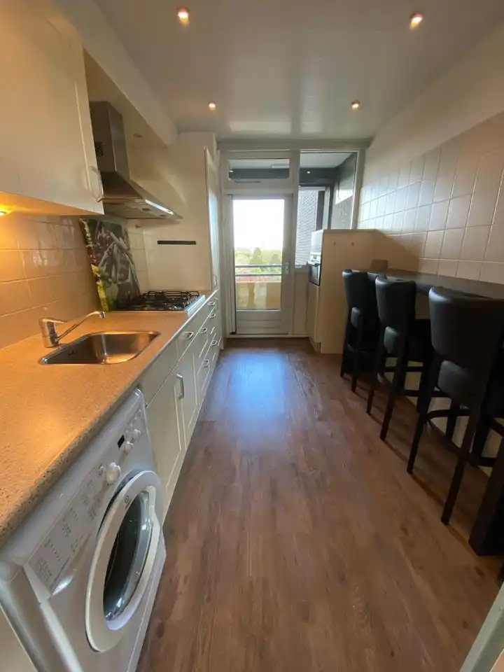 Foto #6 Appartement Amundsenlaan Eindhoven