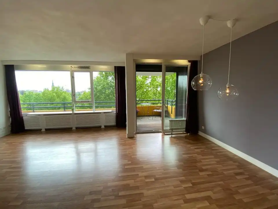 Appartement Foto #3 te huur bij Huurstunt