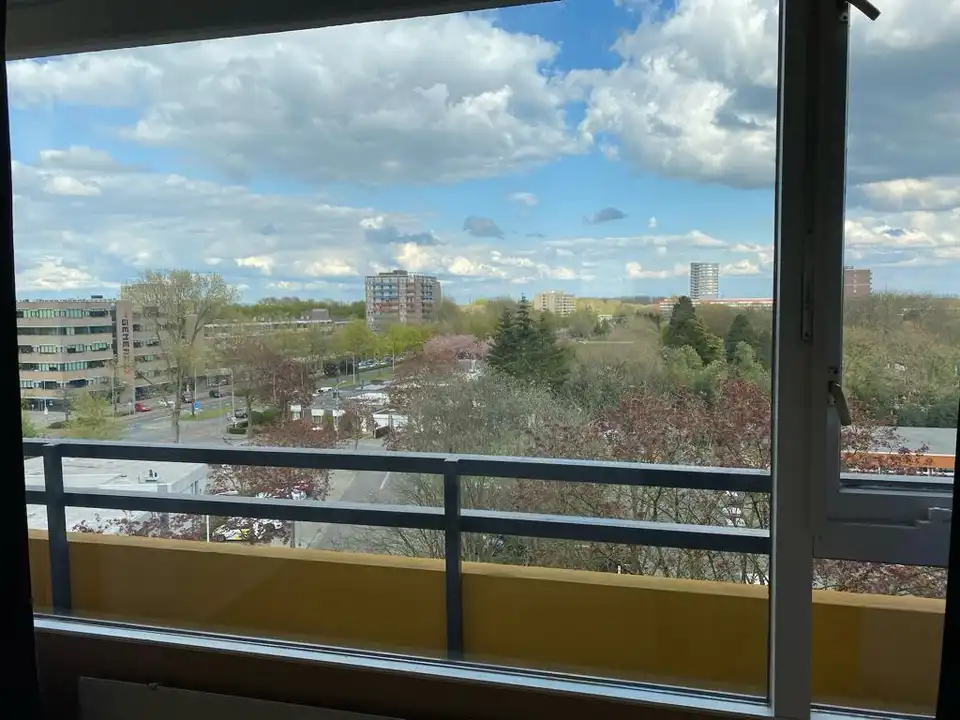 Foto #20 Appartement Amundsenlaan Eindhoven