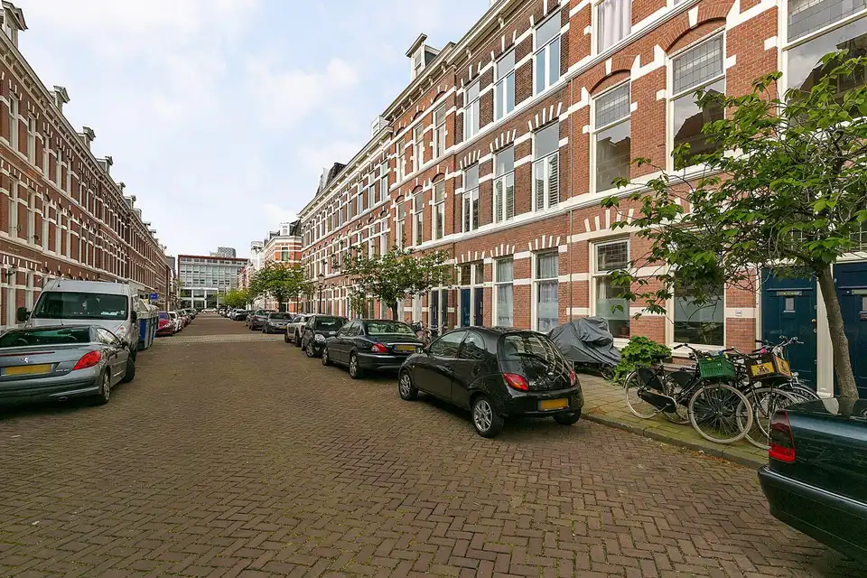 Huurwoning Foto #2 te huur bij Huurstunt